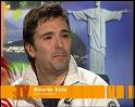 Ricardo Eche Schauspieler, Schrifsteller, Koreograf